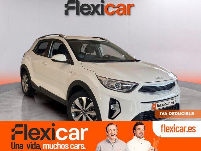 KIA Stonic (1.2 DPi 62kW (84CV) Concept) en Coruña, A