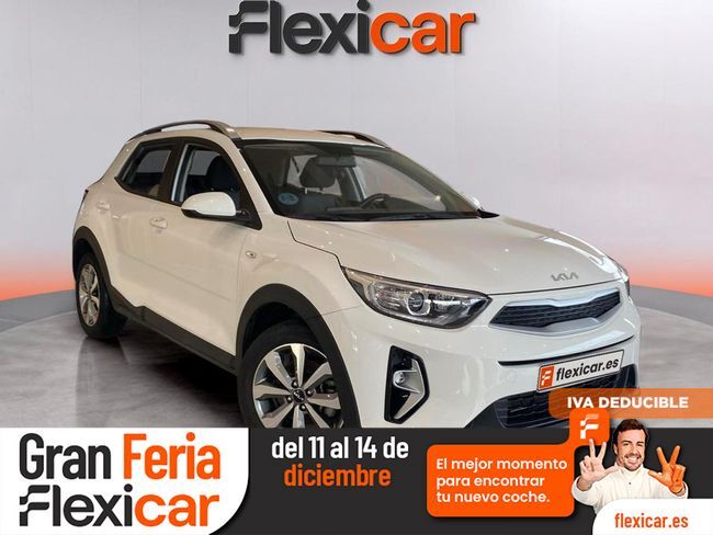 KIA Stonic (1.2 DPi 62kW (84CV) Concept) en Coruña, A
