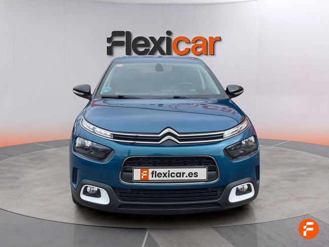 Foto del CITROEN C4 Cactus 1.5BlueHDi S&S Shine 100