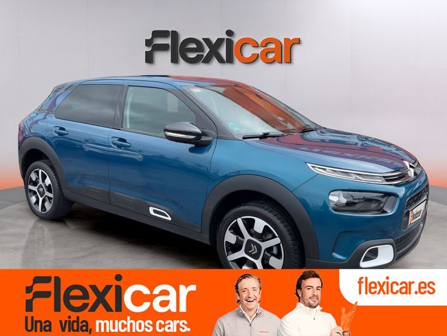 Foto del CITROEN C4 Cactus 1.5BlueHDi S&S Shine 100