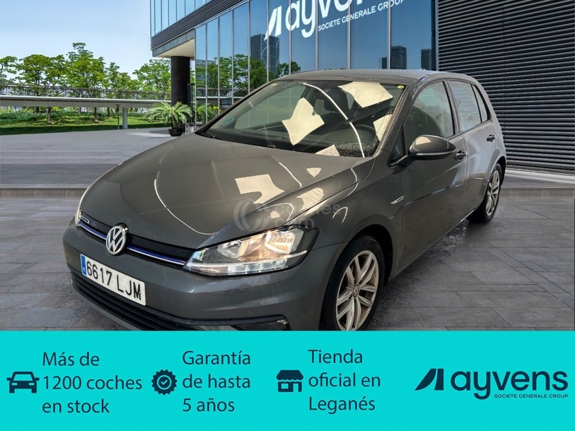 Foto del VOLKSWAGEN Golf 1.5 TSI Evo BM Last Edition 96kW