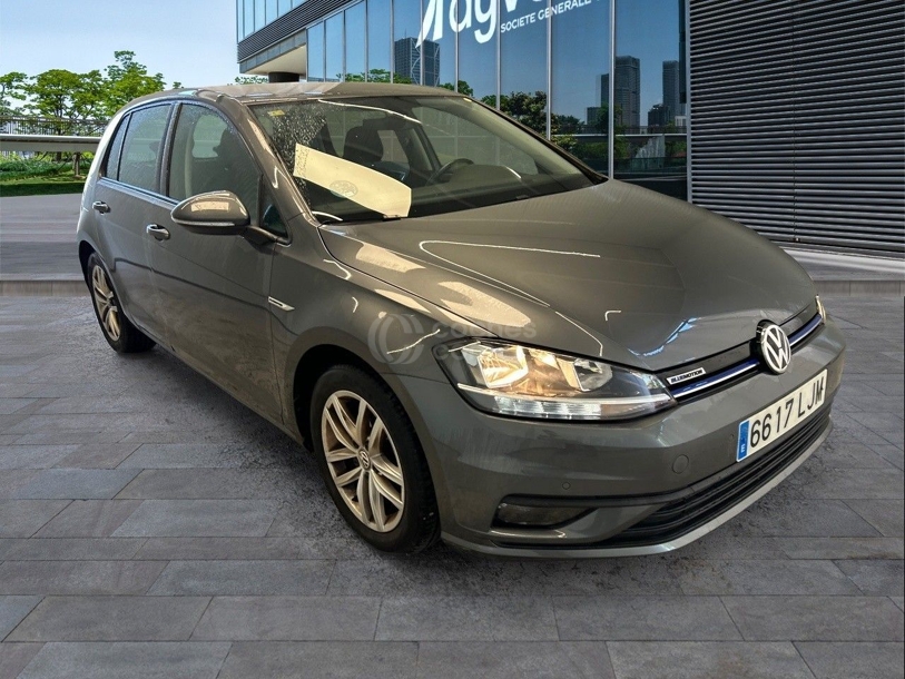 Foto del VOLKSWAGEN Golf 1.5 TSI Evo BM Last Edition 96kW