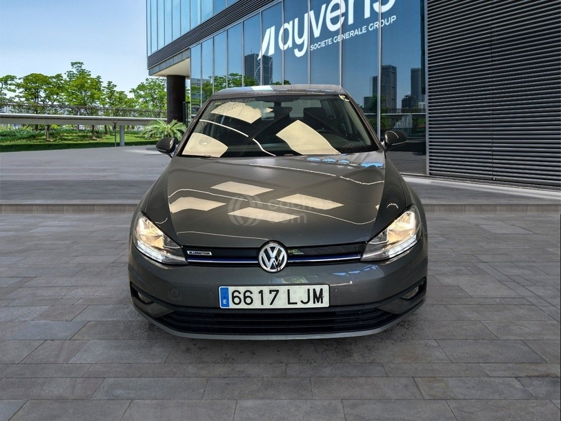 Foto del VOLKSWAGEN Golf 1.5 TSI Evo BM Last Edition 96kW