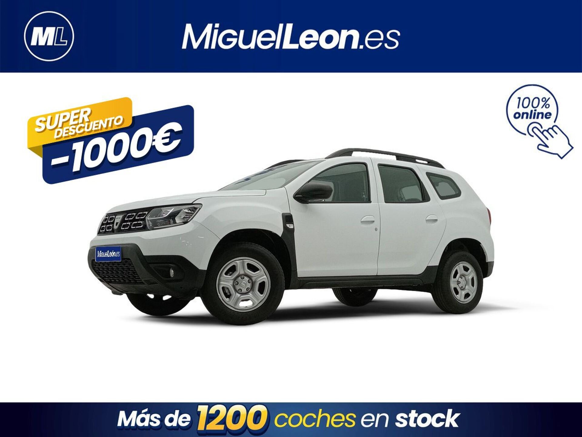 Imagen de DACIA Duster