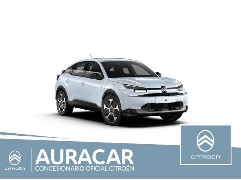 Foto del CITROEN C4 1.2 PureTech Plus S&S EAT8 130