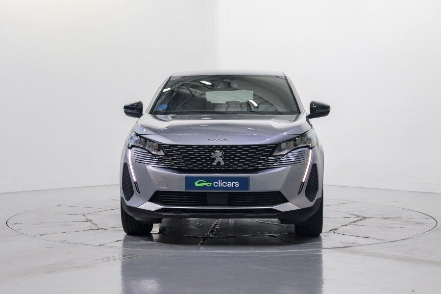 Foto del PEUGEOT 3008 Hybrid 136 Allure Pack eDCS6