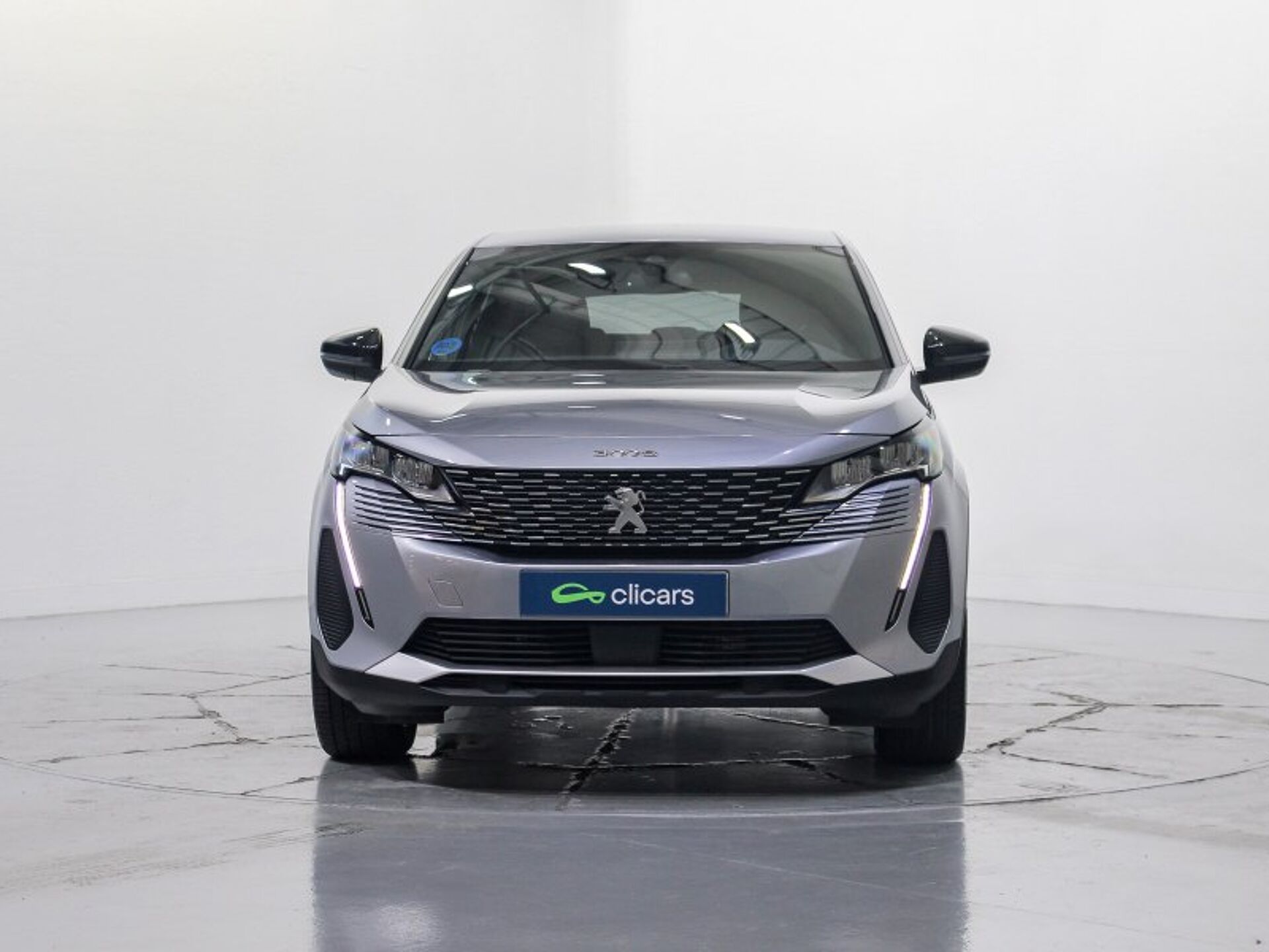 Imagen 2 de PEUGEOT 3008