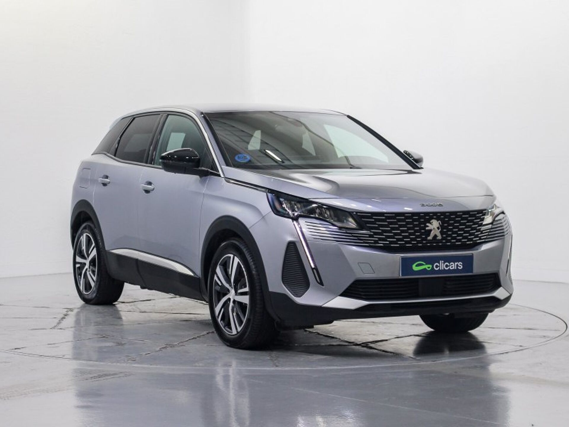 Imagen 3 de PEUGEOT 3008