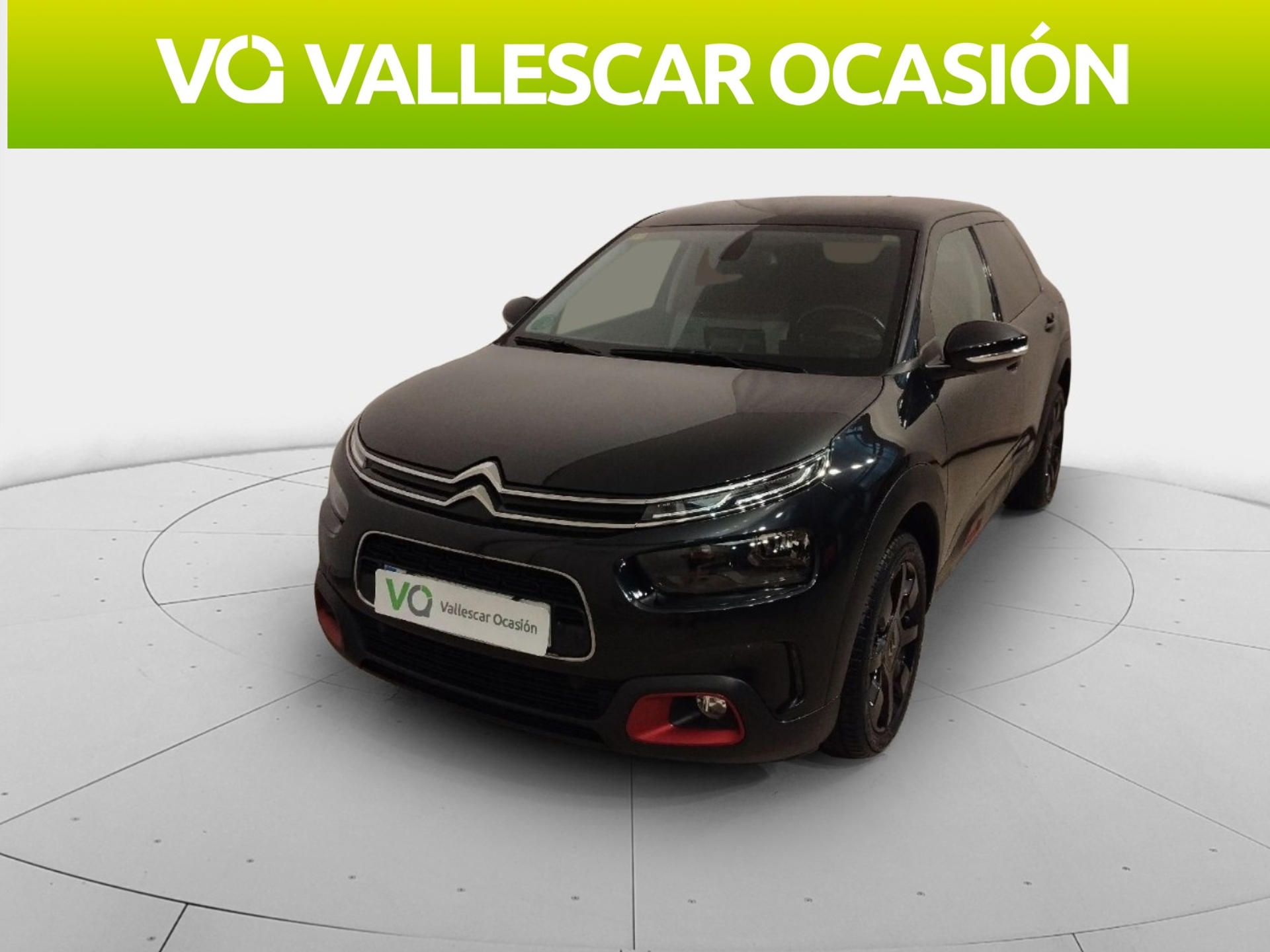Imagen de CITROEN C4 Cactus