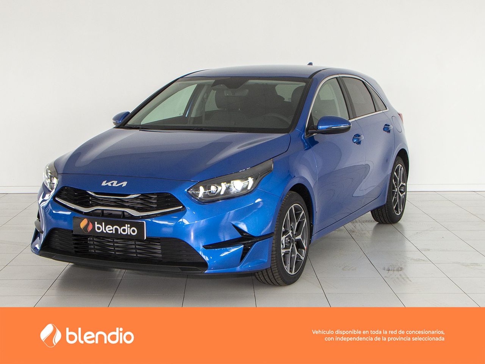 Imagen de KIA Ceed