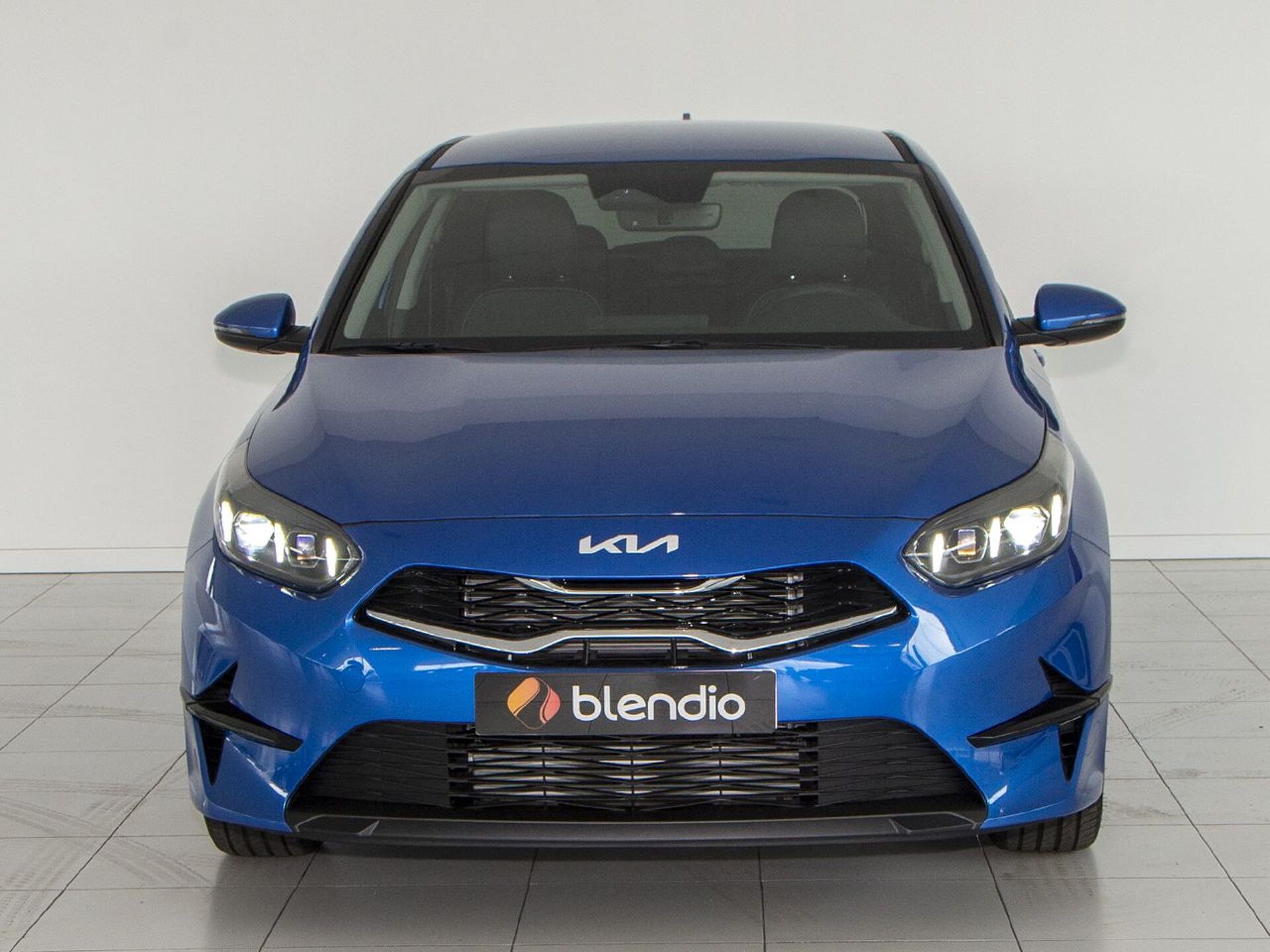 Imagen 3 de KIA Ceed