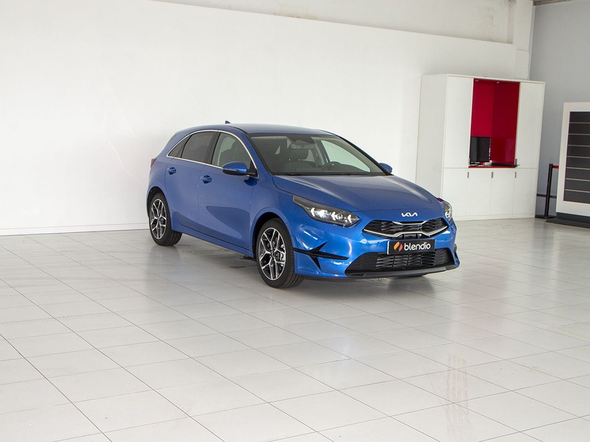 Imagen 2 de KIA Ceed