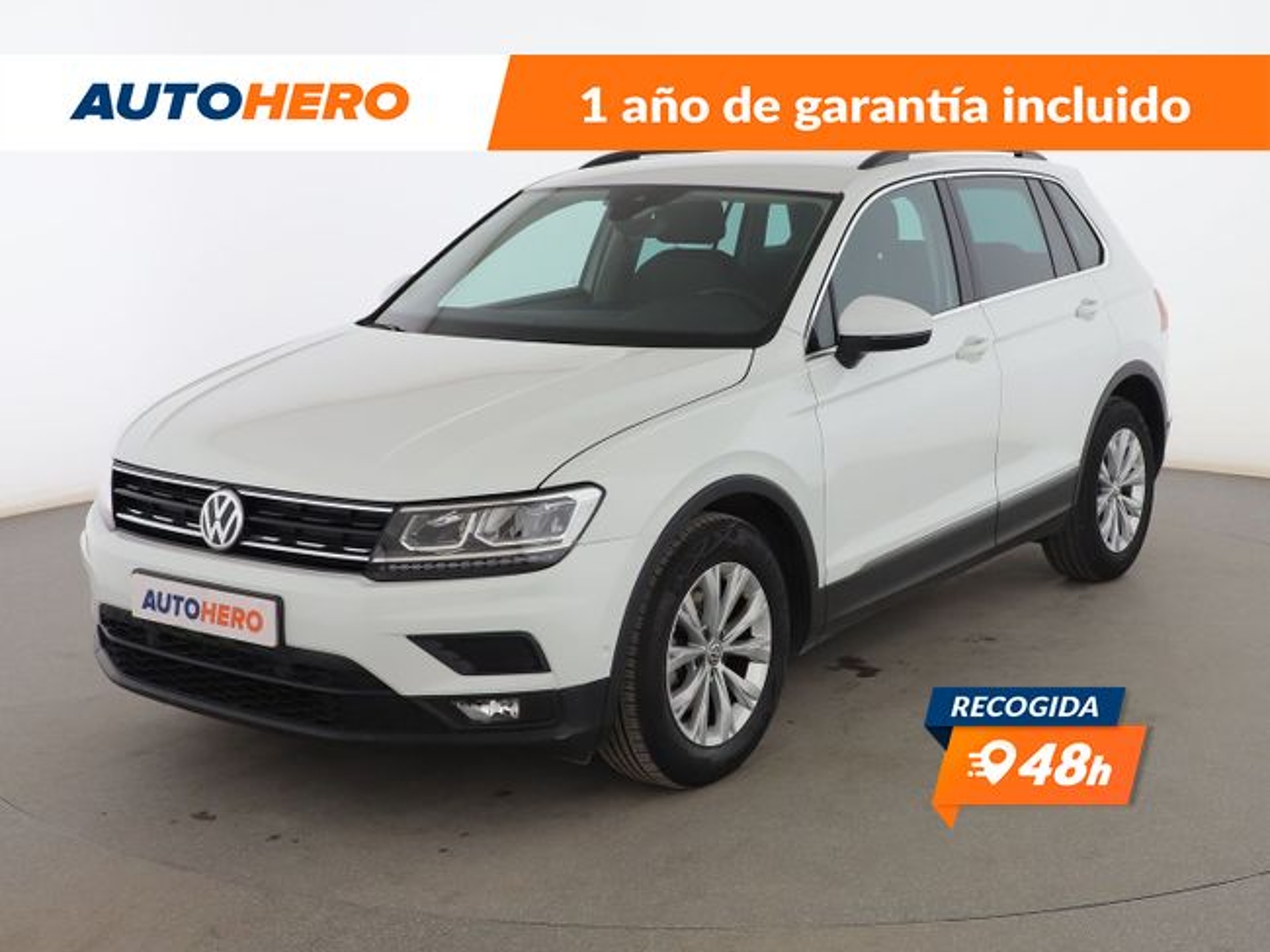 Imagen de VOLKSWAGEN Tiguan