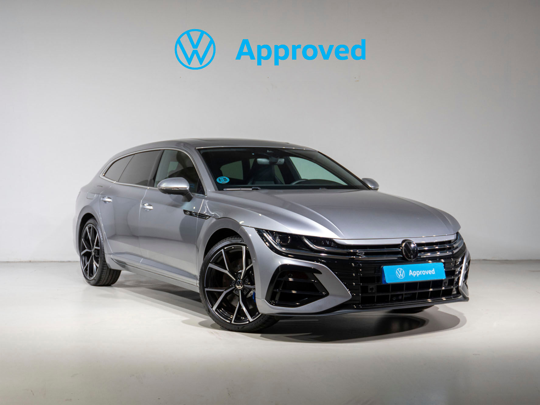 VOLKSWAGEN Arteon (Shooting Brake R 2.0 TSI 235 kW (320 CV) Automático DSG 