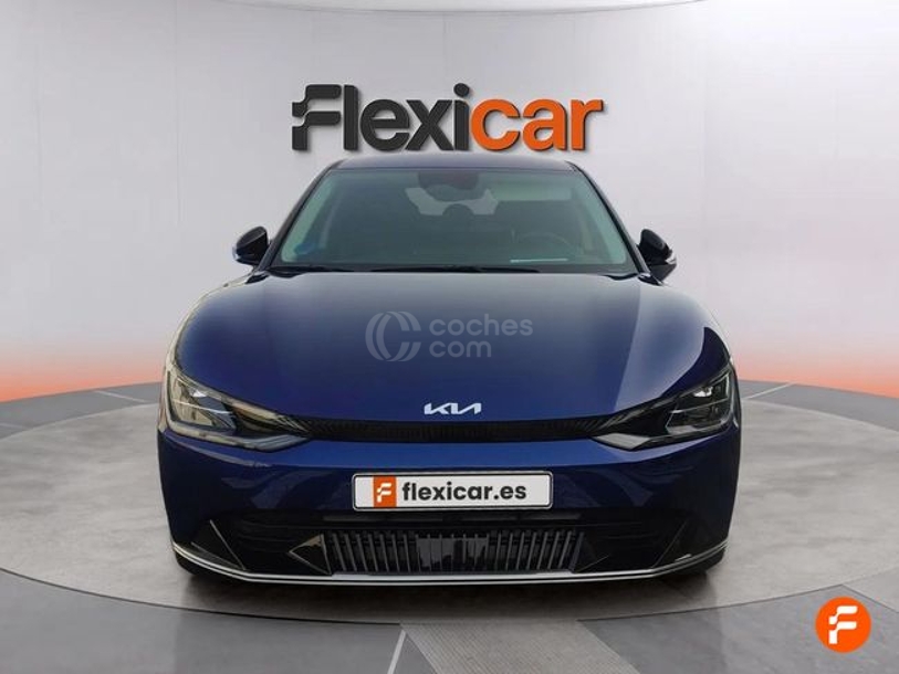 Foto del KIA EV6 Air RWD 125kW