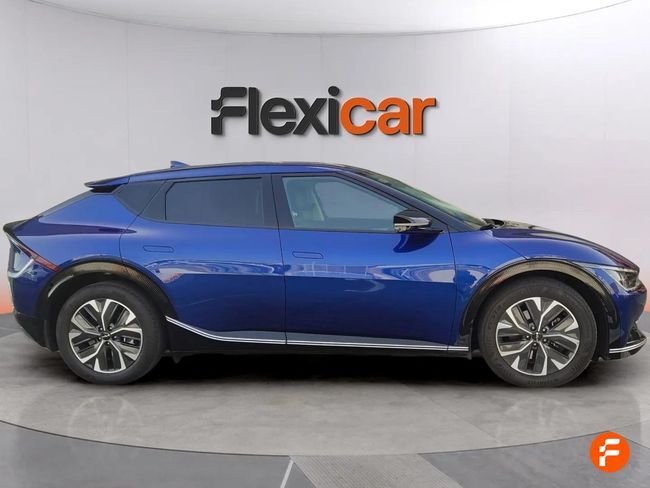 Foto del KIA EV6 Air RWD 125kW