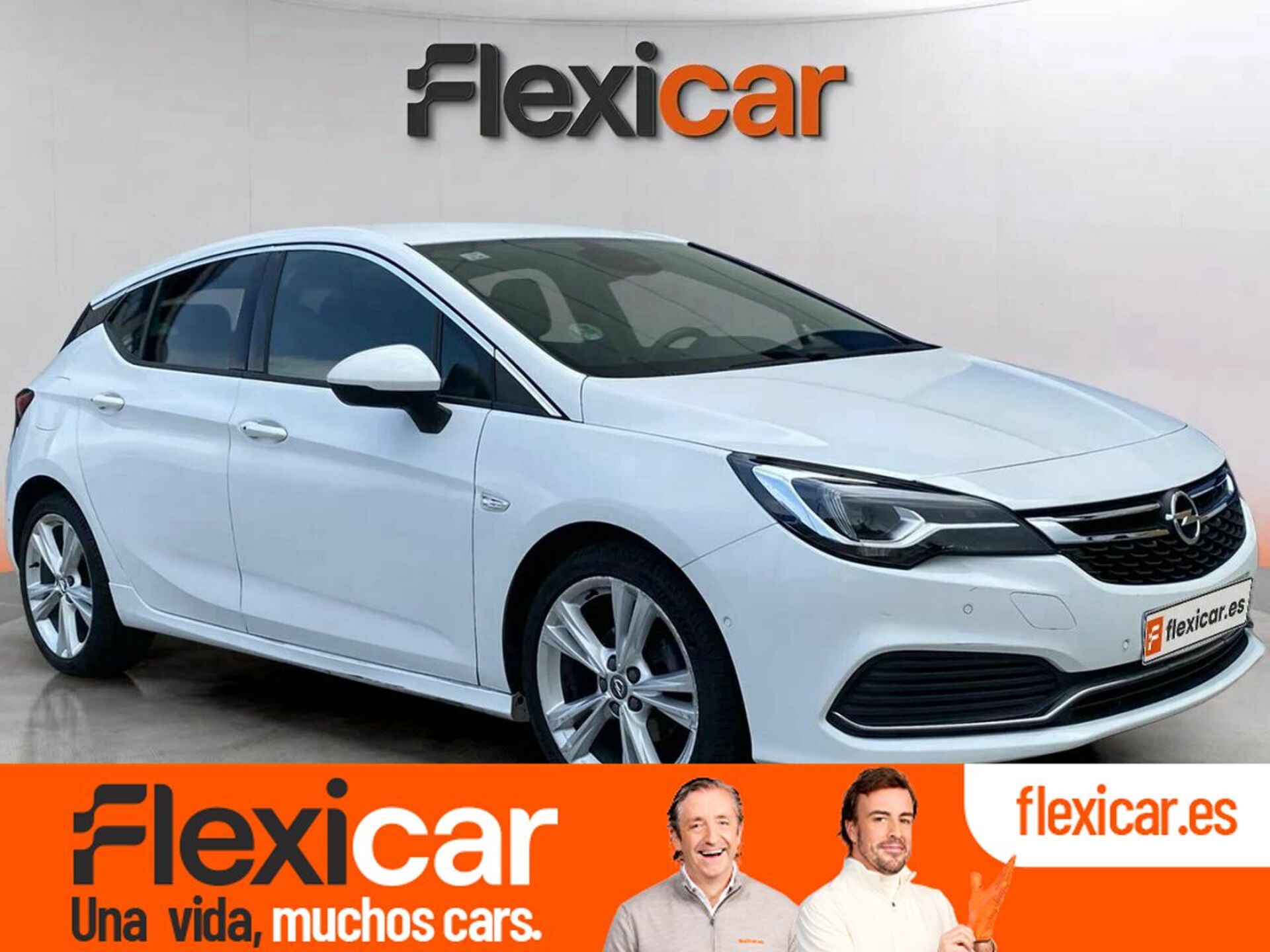 Imagen de OPEL Astra