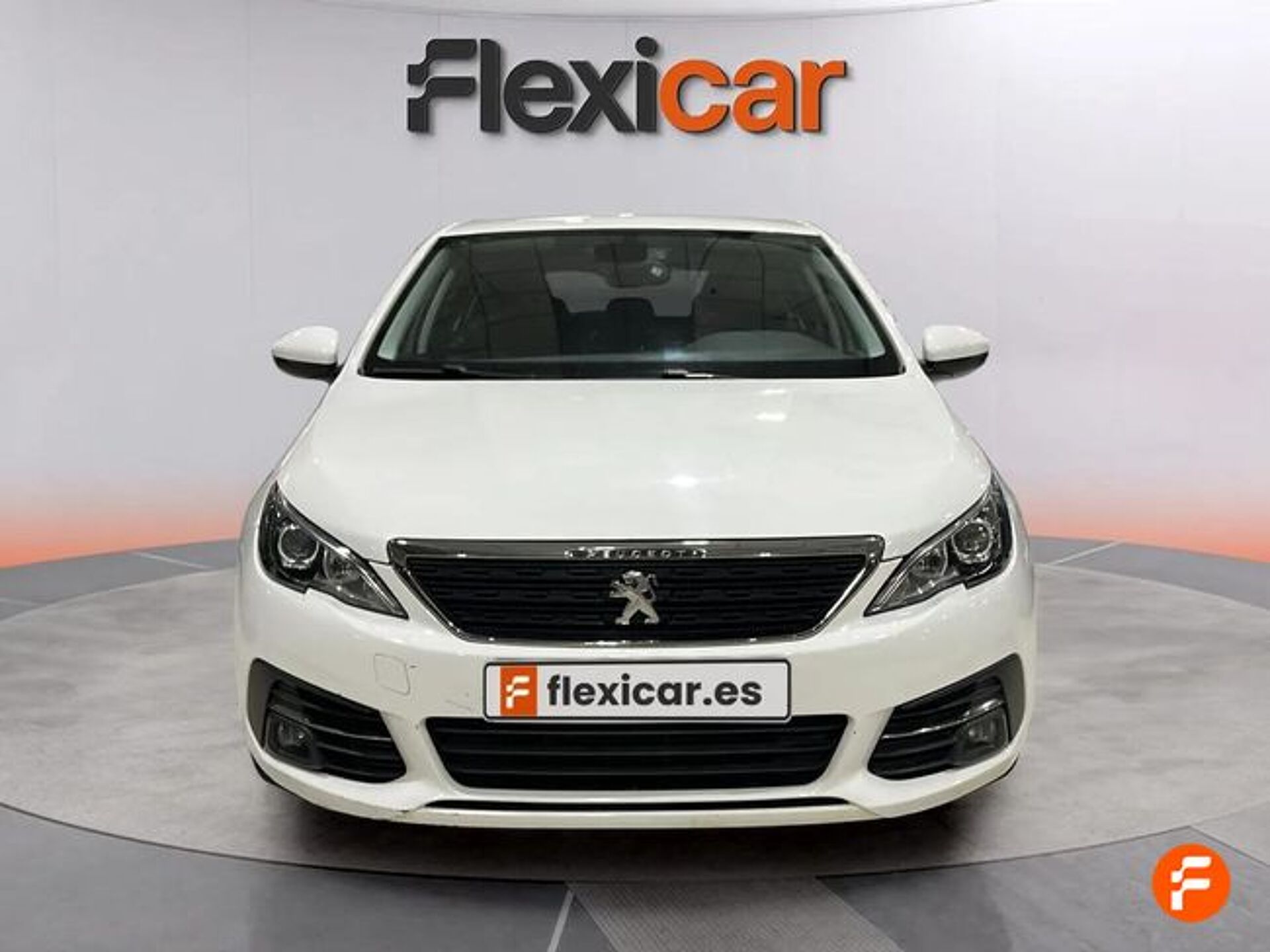 Imagen 2 de PEUGEOT 308