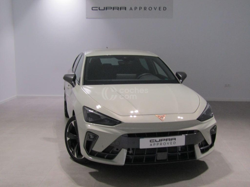 Foto del CUPRA León 1.4 TSI e-Hybrid DSG 204