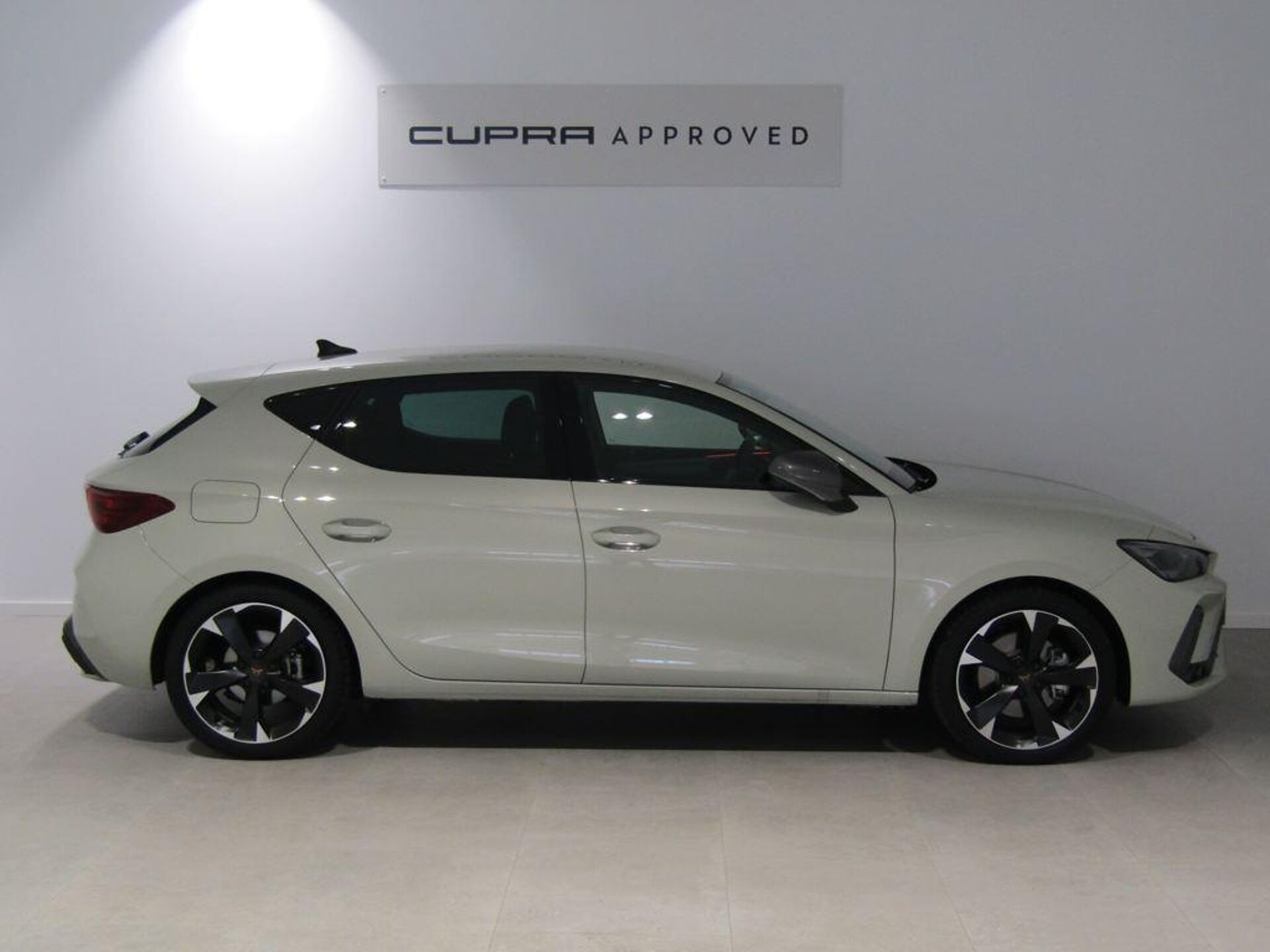 Imagen 3 de CUPRA León