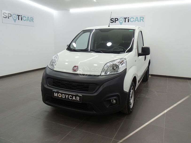 Foto del FIAT Fiorino Combi 1.3Mjt SX