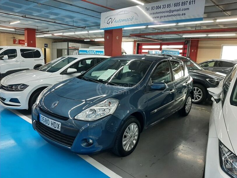 Foto del RENAULT Clio 1.2 Business