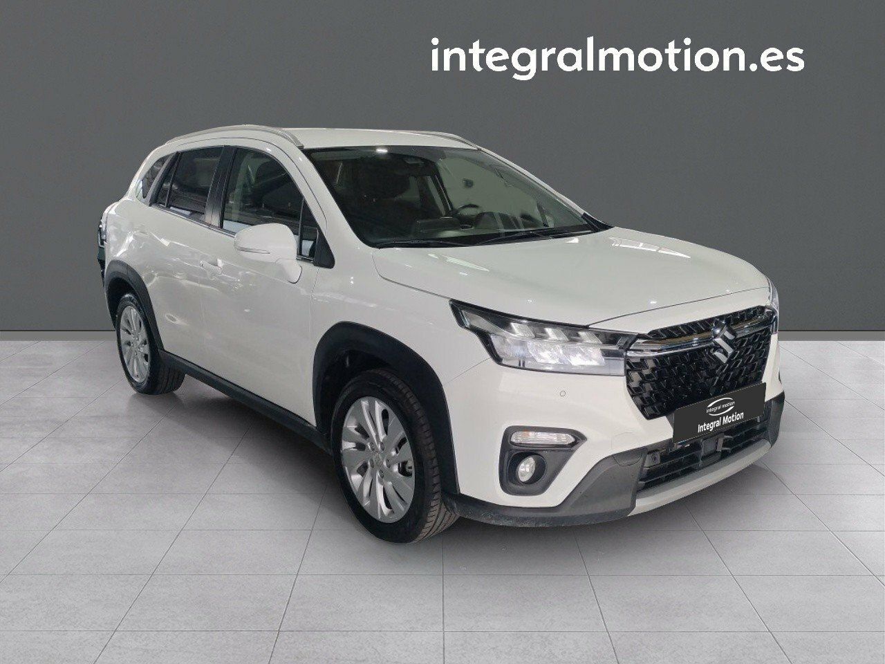 Foto del SUZUKI S-Cross S-Cross 1.4L Mild Hybrid S2 4WD