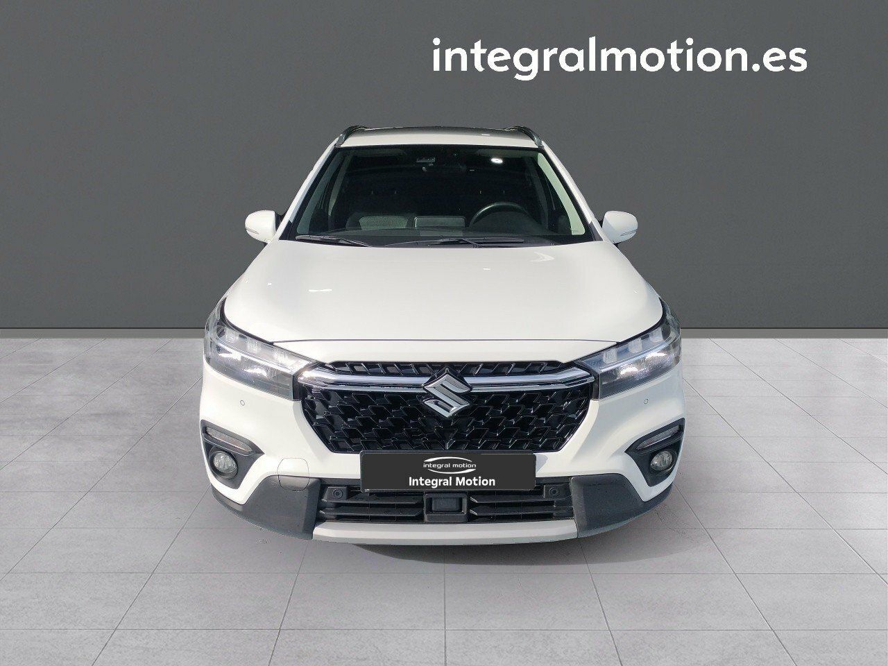 Foto del SUZUKI S-Cross S-Cross 1.4L Mild Hybrid S2 4WD