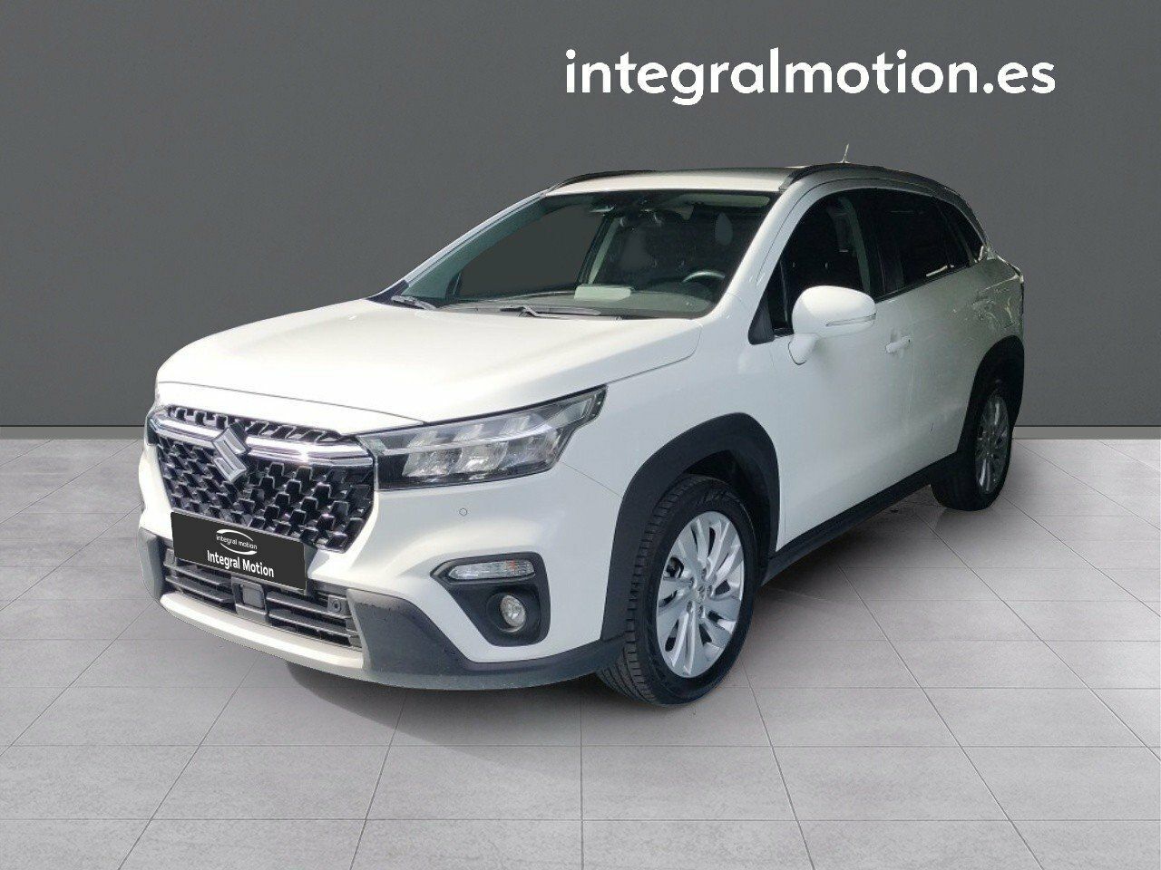 Foto del SUZUKI S-Cross S-Cross 1.4L Mild Hybrid S2 4WD