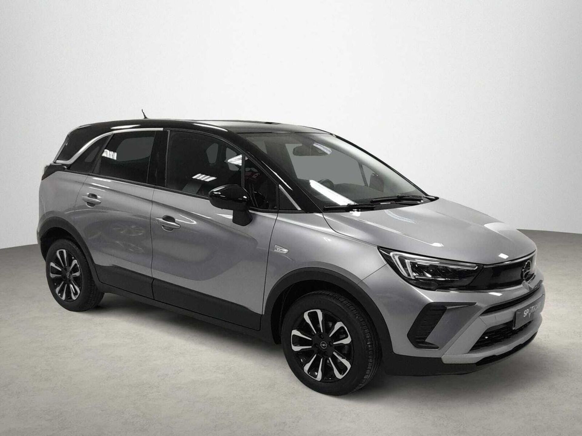 Imagen de OPEL Crossland