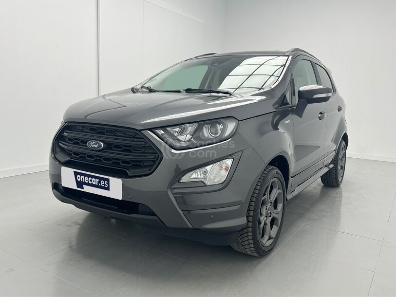 Foto del FORD EcoSport 1.0 EcoBoost ST Line 125