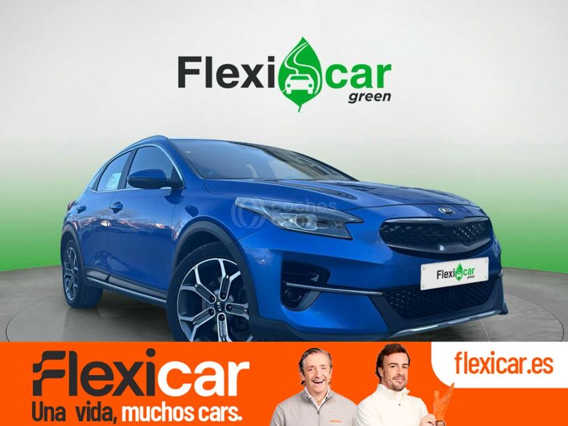 Foto del KIA XCeed 1.6 PHEV eMotion Aut.