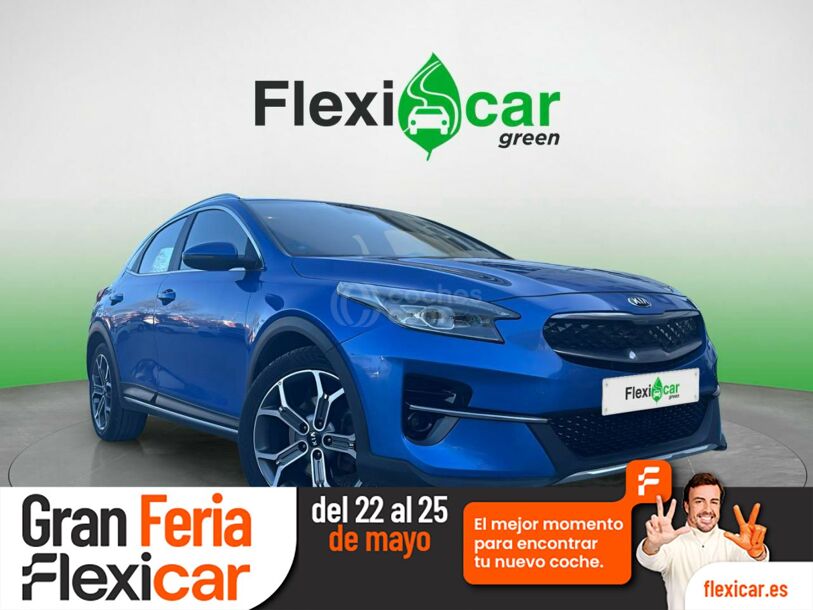 Foto del KIA XCeed 1.6 PHEV eMotion Aut.