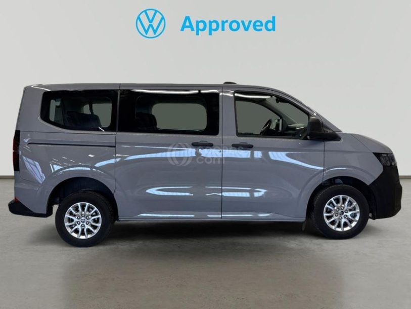 Foto del VOLKSWAGEN Caravelle 2.0TDI 4MO Batalla Corta 110kW Aut