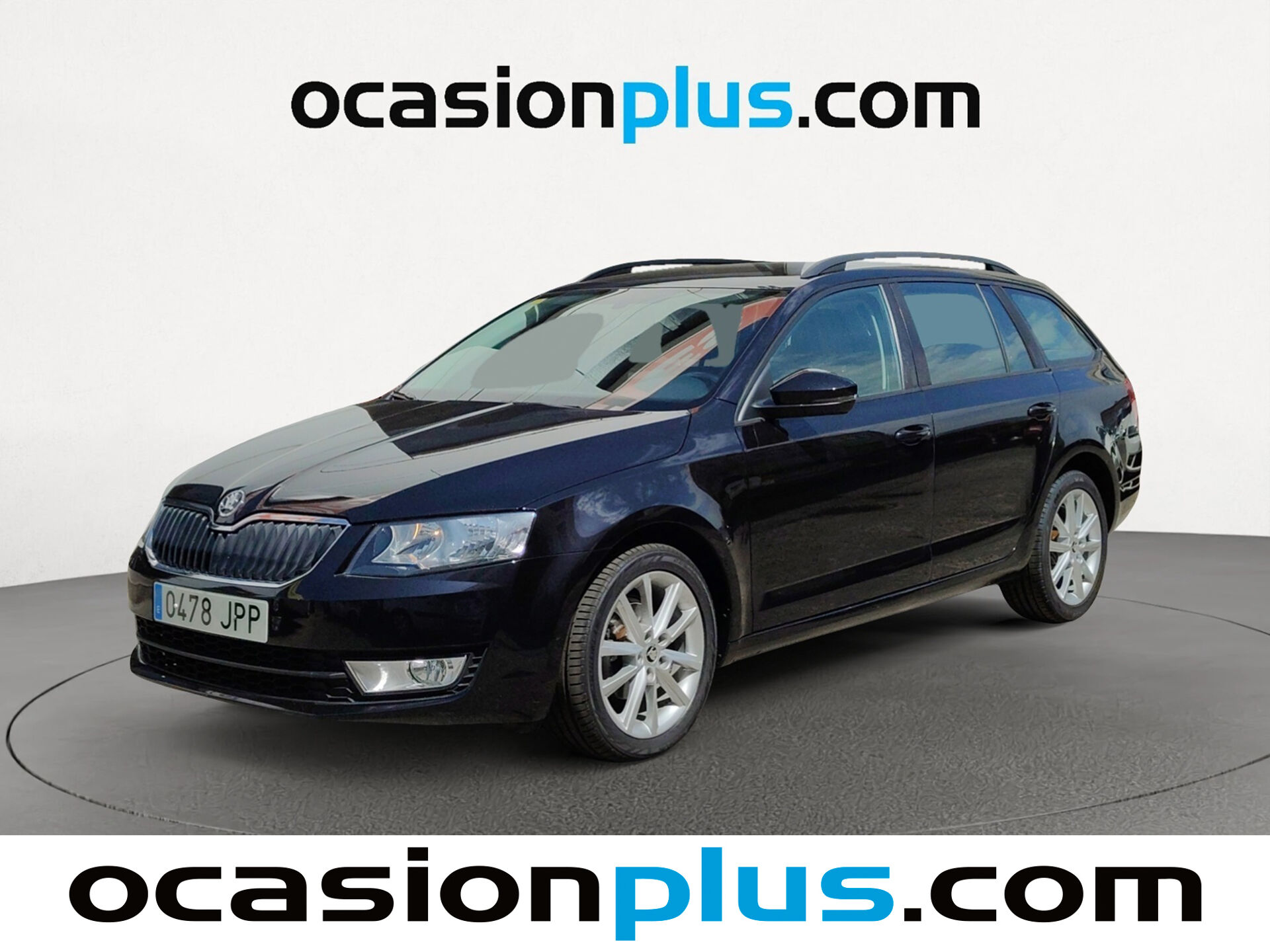 Imagen 1 de SKODA Octavia