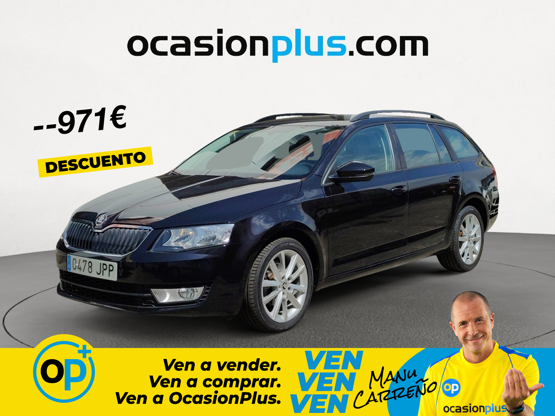 Imagen de SKODA Octavia