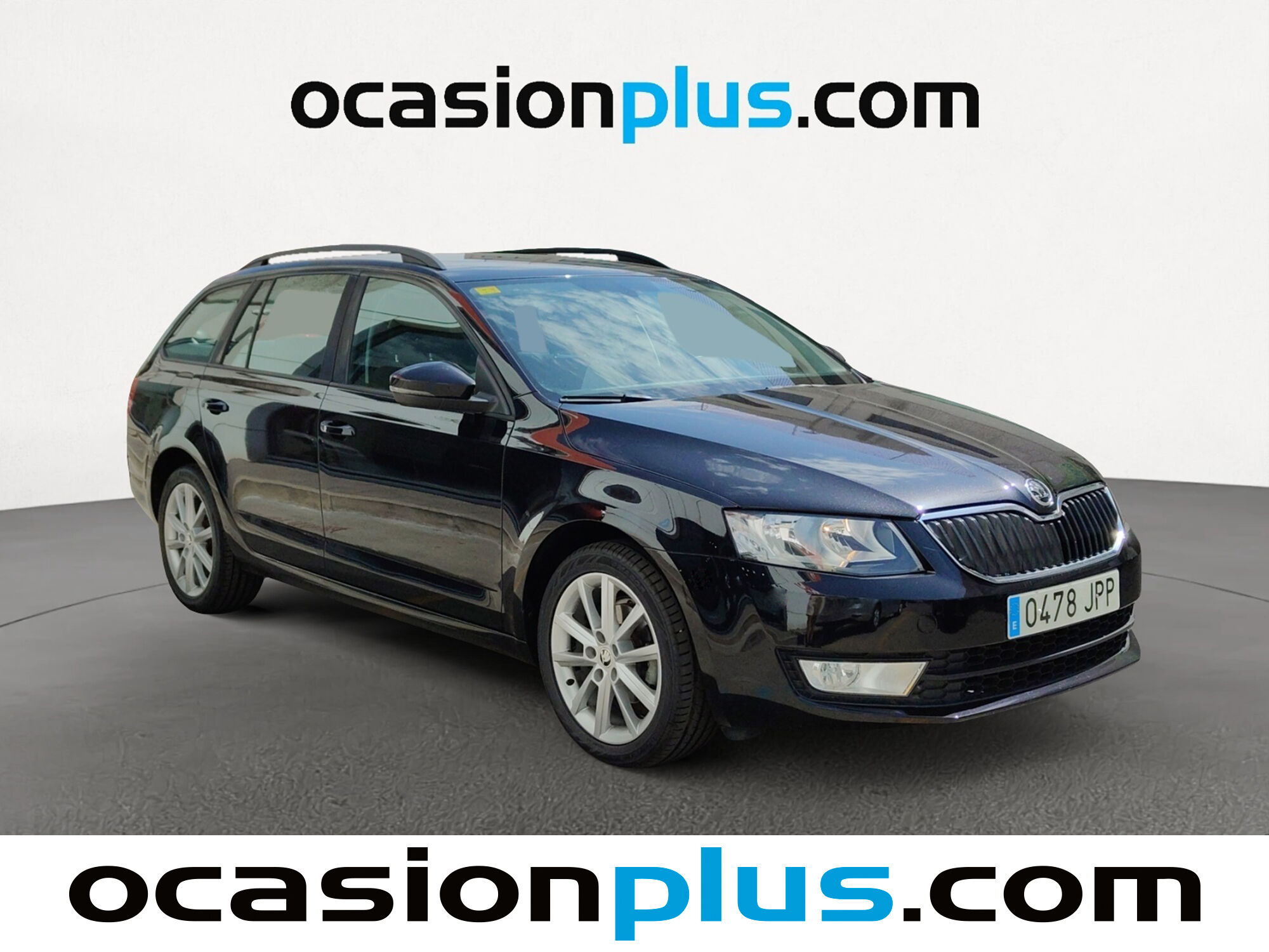 Foto del SKODA Octavia Combi 1.6TDI CR Ambition 110