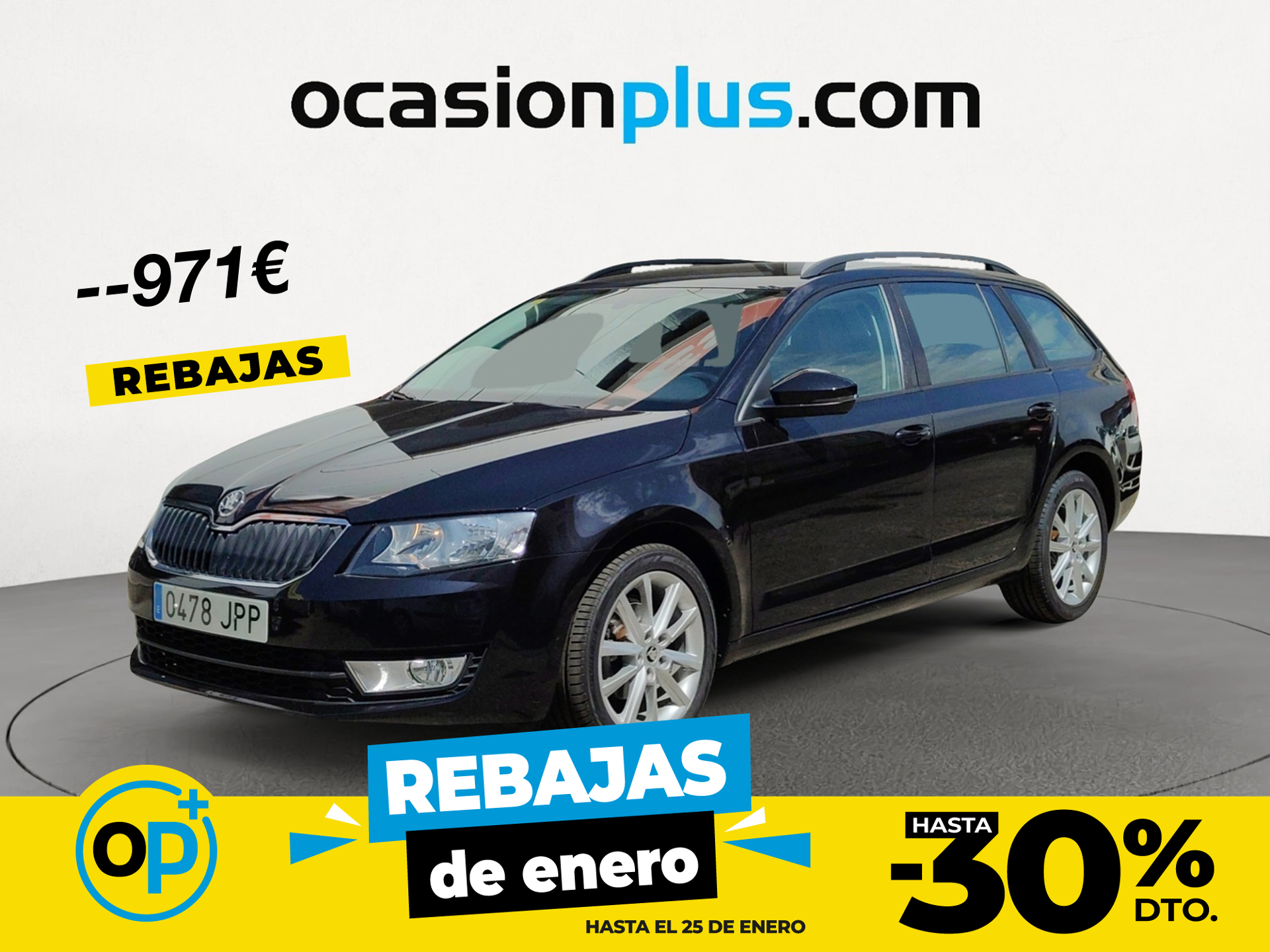 Imagen de SKODA Octavia