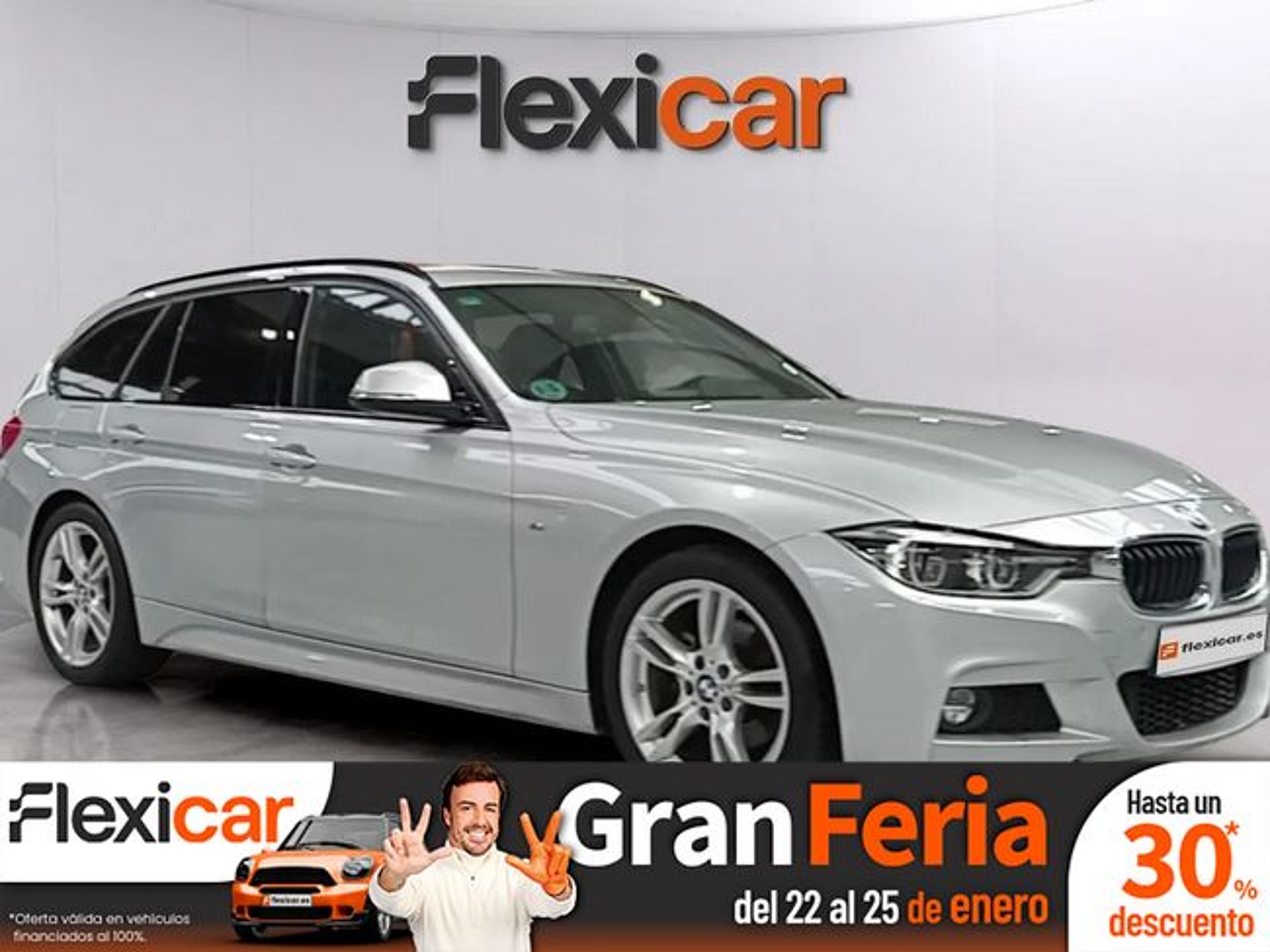 Imagen de BMW Serie 3