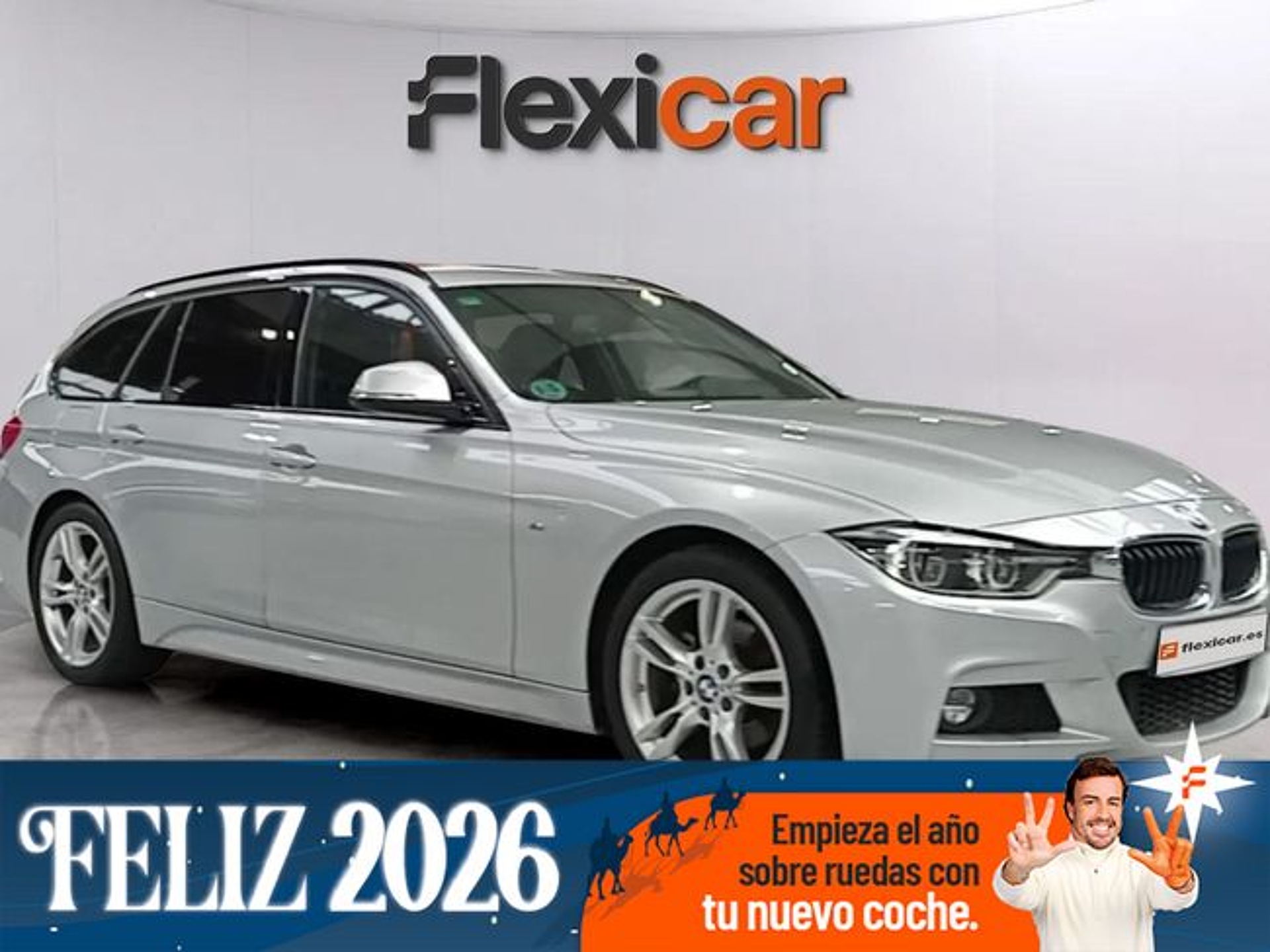 Imagen de BMW Serie 3