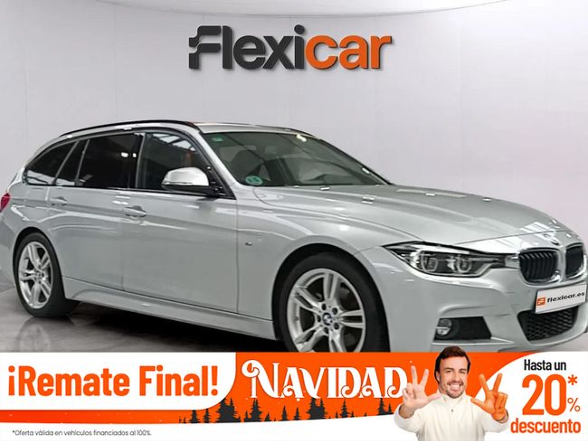 Imagen de BMW Serie 3