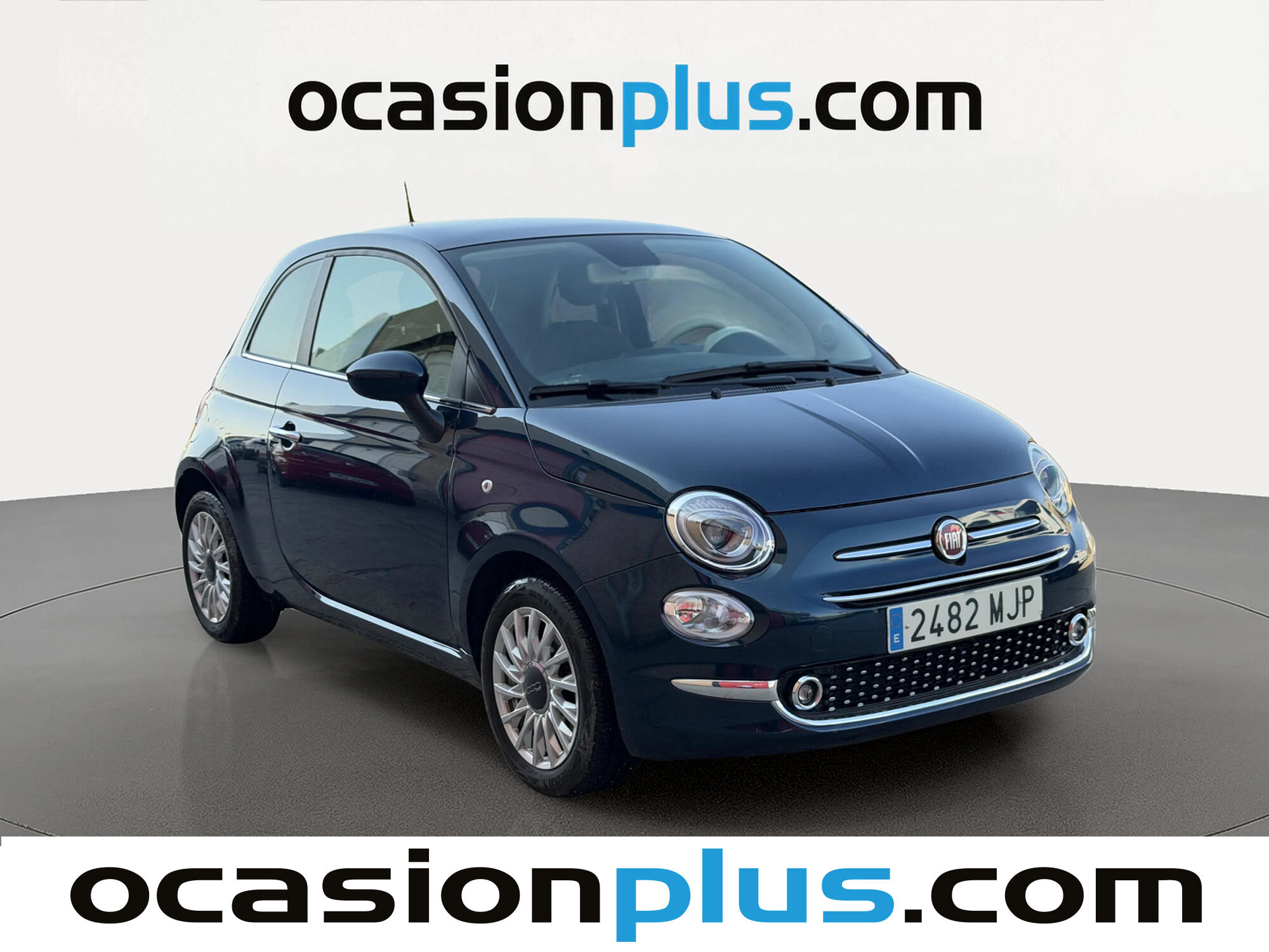 Foto del FIAT 500 1.0 Hybrid Dolcevita 52kW