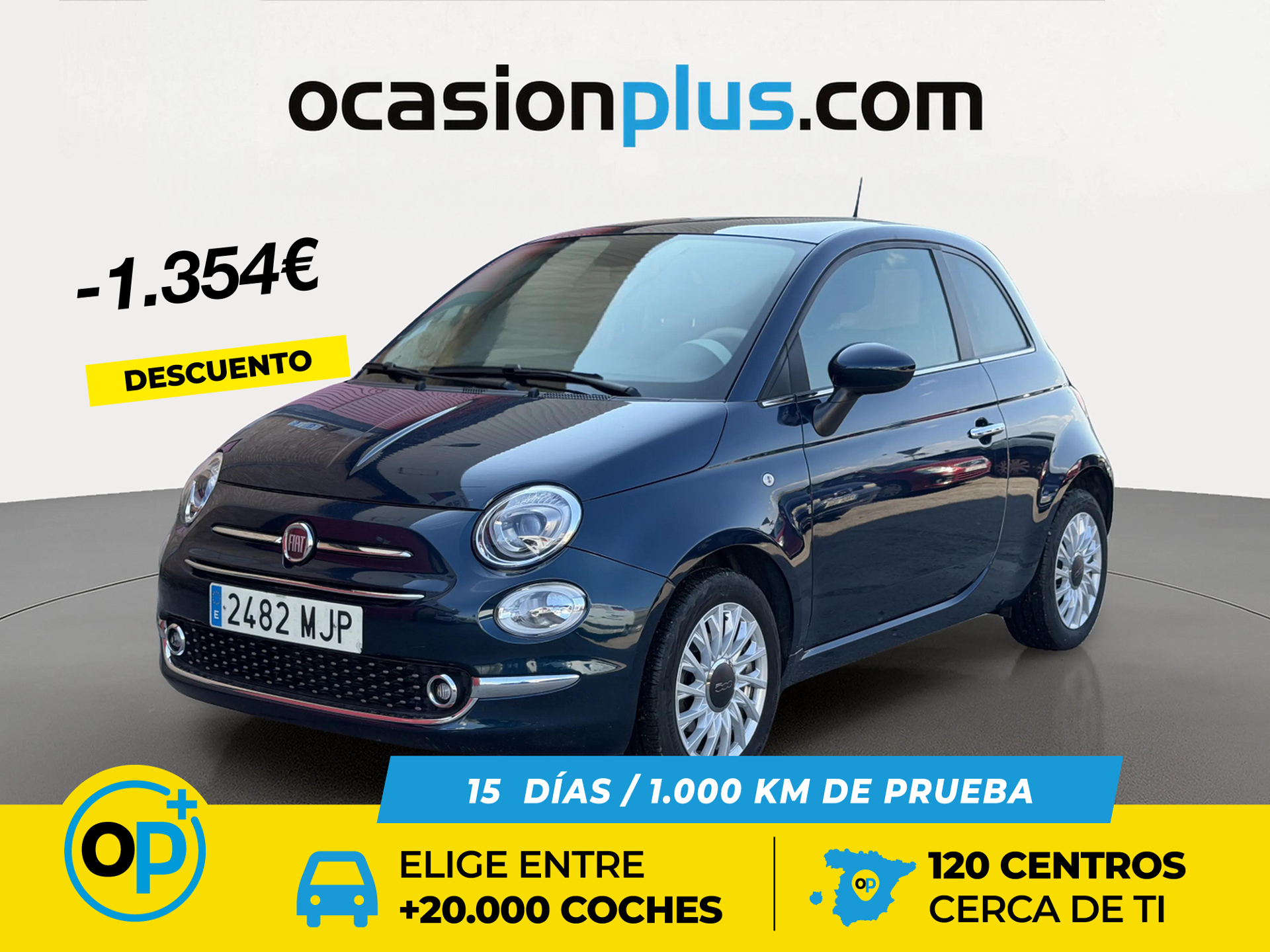 Imagen de FIAT 500