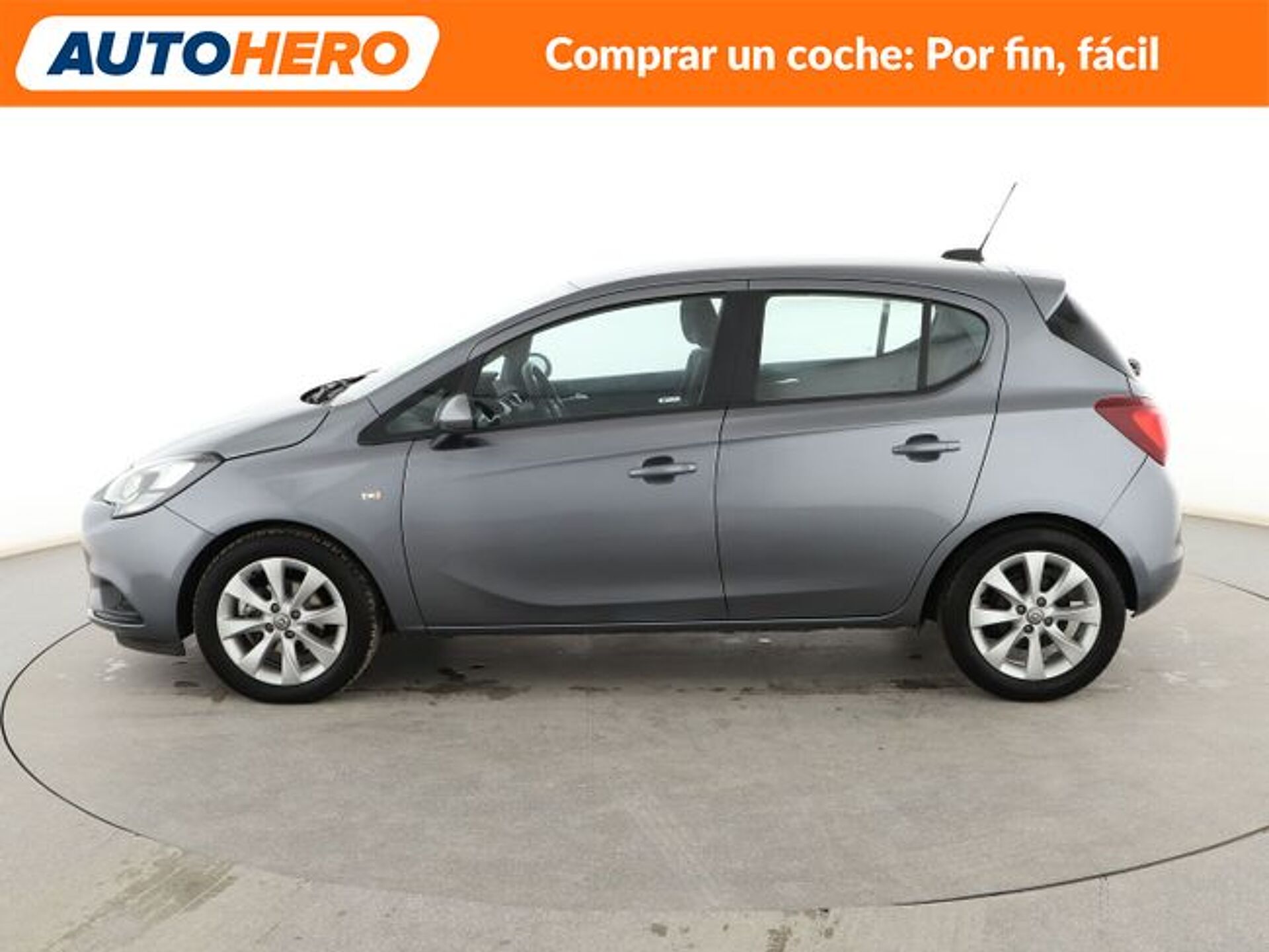 Imagen 3 de OPEL Corsa