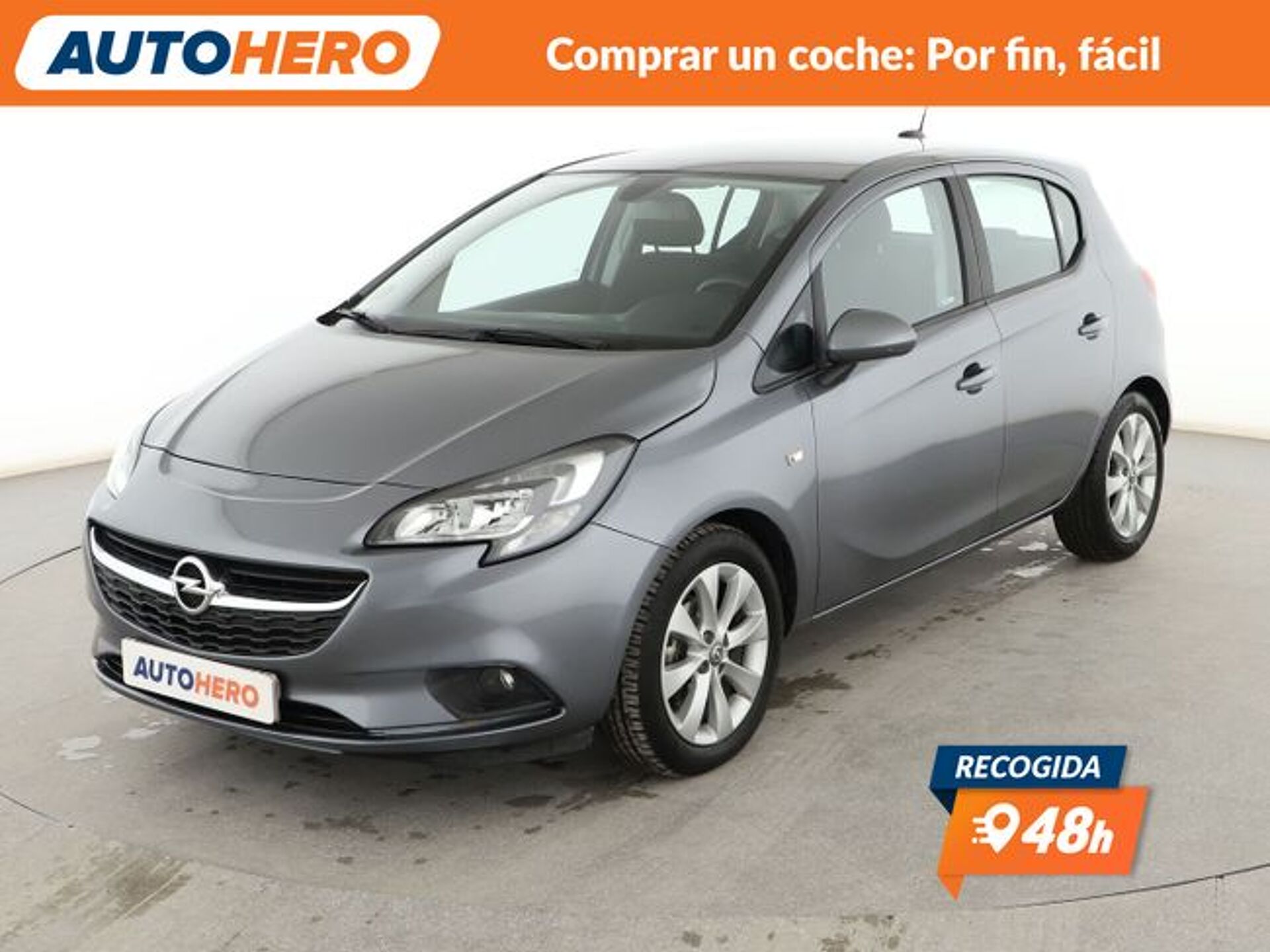 Imagen 1 de OPEL Corsa