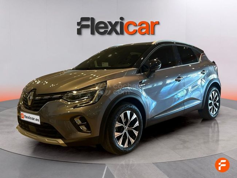 Foto del RENAULT Captur TCe Evolution 67kW