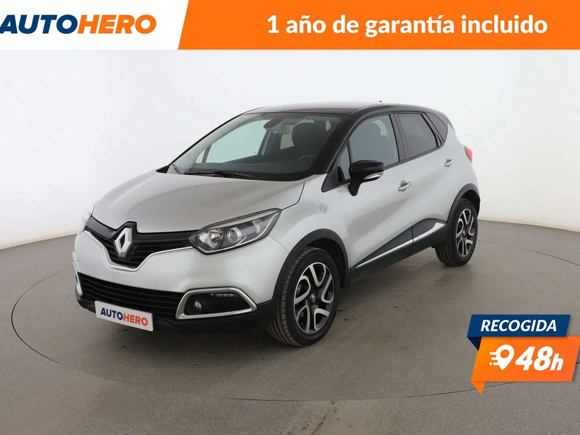 Imagen de RENAULT Captur