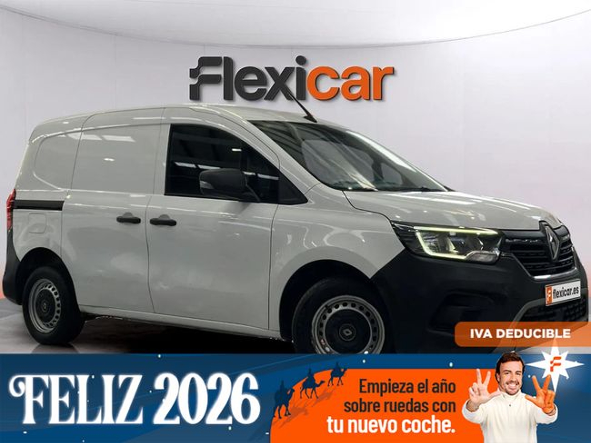 Imagen de RENAULT Kangoo