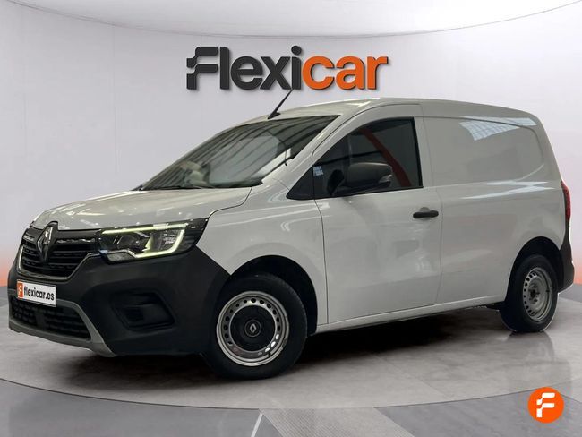 Foto del RENAULT Kangoo Combi 1.5dCi Blue Authentic 70kW