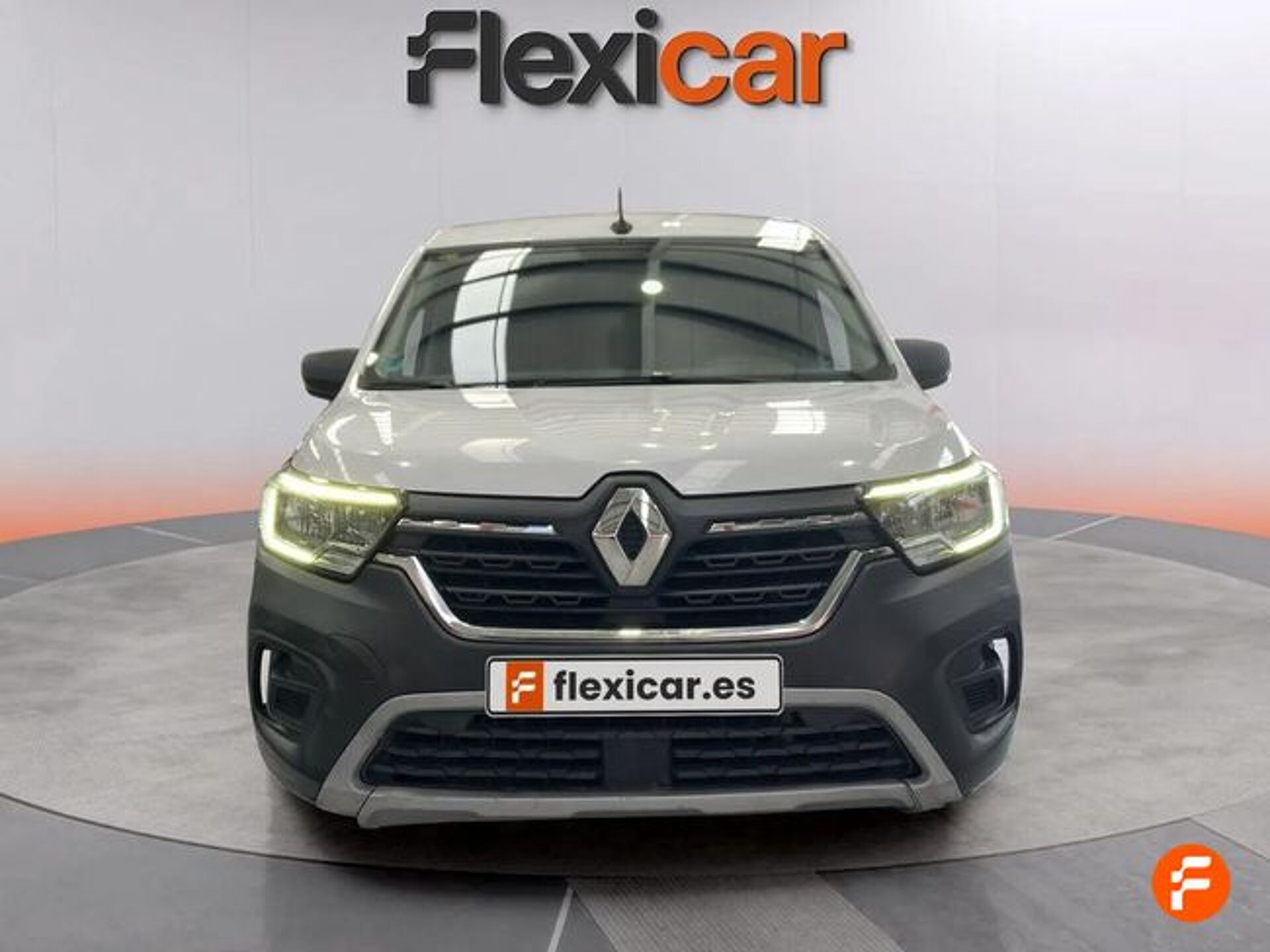 Imagen 2 de RENAULT Kangoo